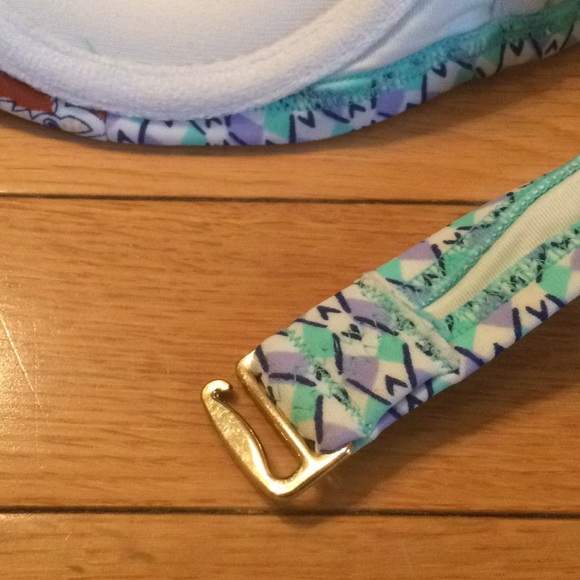 💦VS Bandeau💦 - Picture 4 of 6